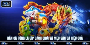 Bắn Cá Rồng - Trò Chơi Đậm Chất Thú Vị và Cơ Hội Trúng Thưởng Lớn