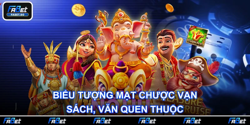 Biểu tượng mạt chược Vạn, Sách, Văn quen thuộc