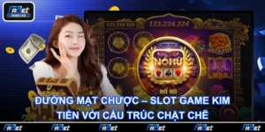 Đường Mạt Chược – Slot Game Kim Tiền Với Cấu Trúc Chặt Chẽ