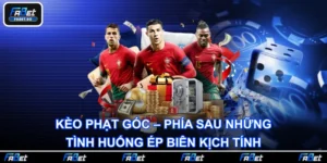 Kèo Phạt Góc