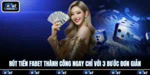 rút tiền Fabet