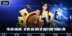 Tài Xỉu Online - Bí Kíp Soi Cầu Và Mẹo Chơi Thắng Lớn